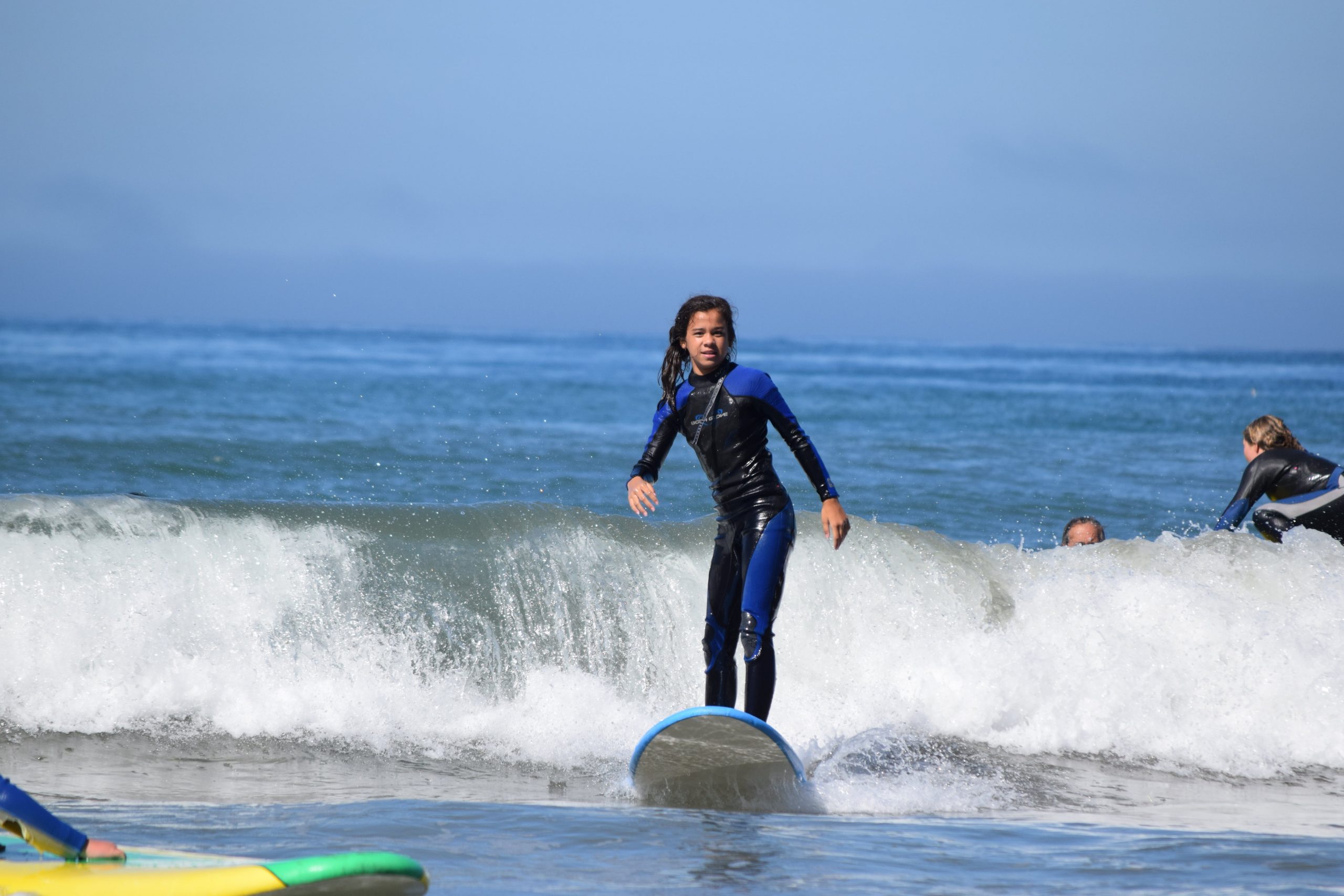 Fee Schedule Try Surf